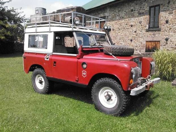 download Land Rover III WOKSHOP workshop manual