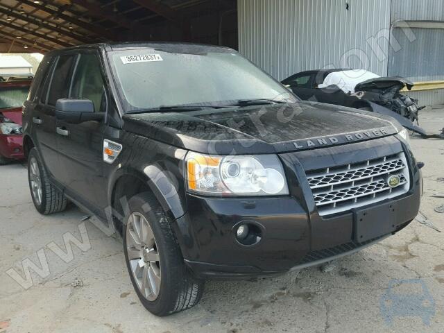 download Land Rover LR2 workshop manual