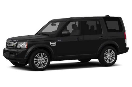 download Land Rover LR4Models workshop manual