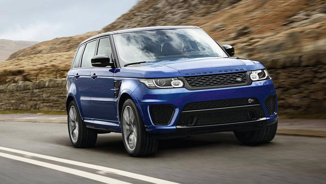 download Land Rover Range Rover Sport L494 TdV6 V6 V8 workshop manual