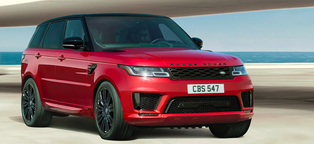 download Land Rover Range Rover SportModels workshop manual