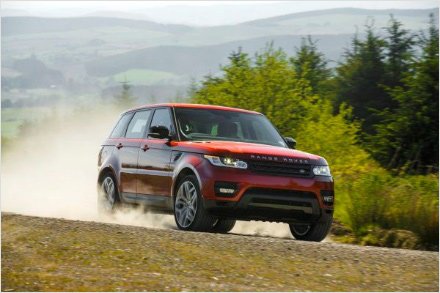 download Land Rover Range Rover workshop manual