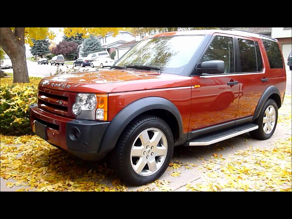download Land rover discovery workshop manual