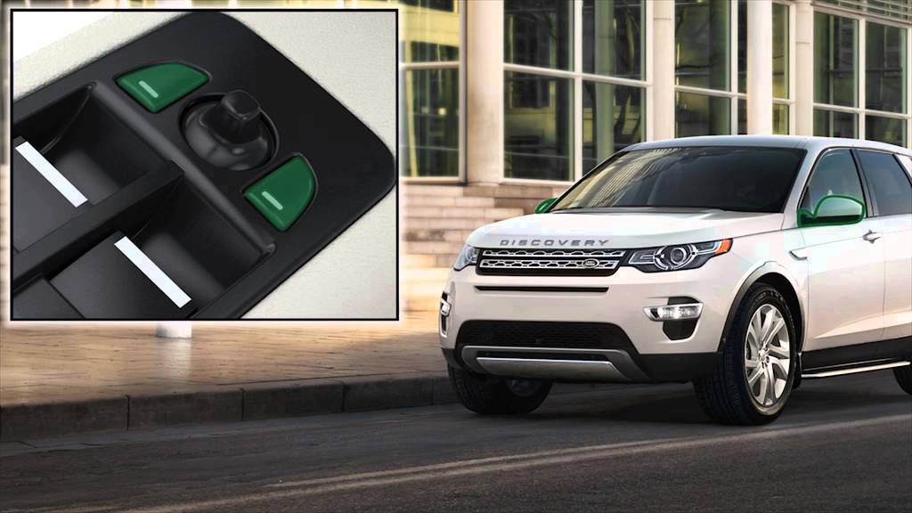 download LandROVER DISCOVERY workshop manual