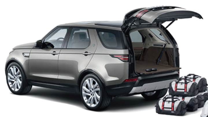 download LandROVER DISCOVERY workshop manual