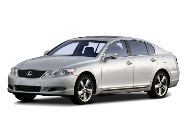 download Lexus GS460 workshop manual