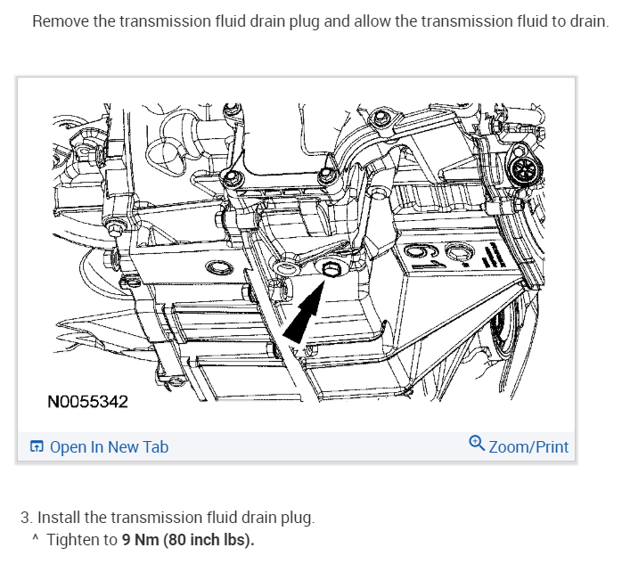 download Lincoln MKX workshop manual