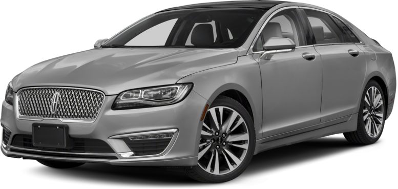 download Lincoln MKZ workshop manual