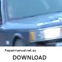 repair manual