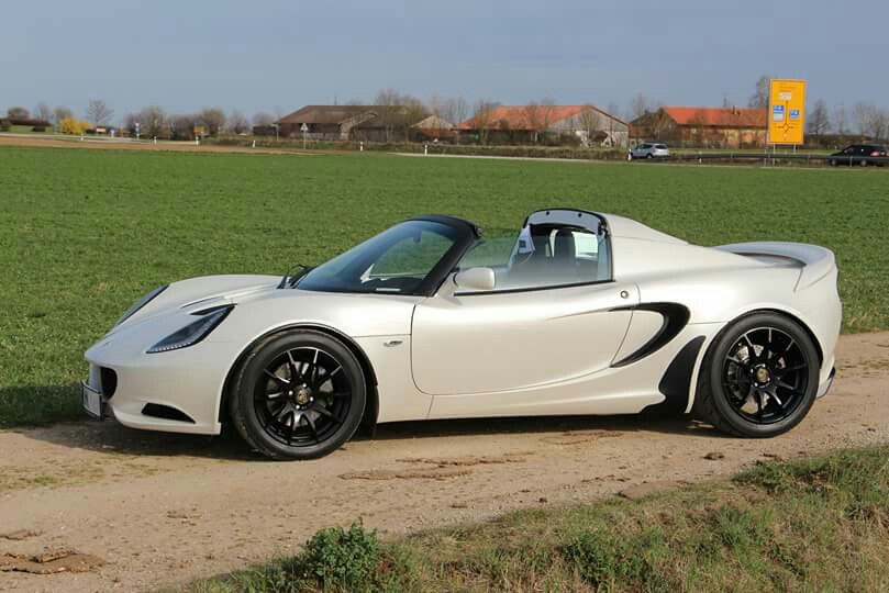 download Lotus Elise S2 workshop manual