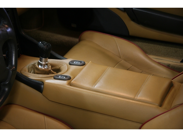 download Lotus Esprit S4 V 8 able workshop manual