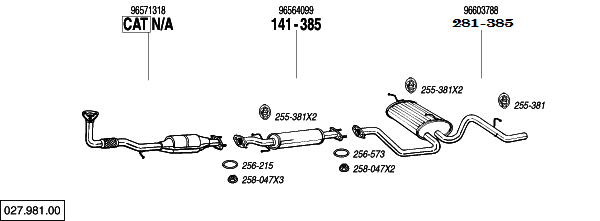 download MATIZ workshop manual