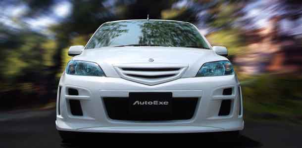 download MAZDA 2 DYModels workshop manual