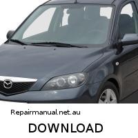 repair manual