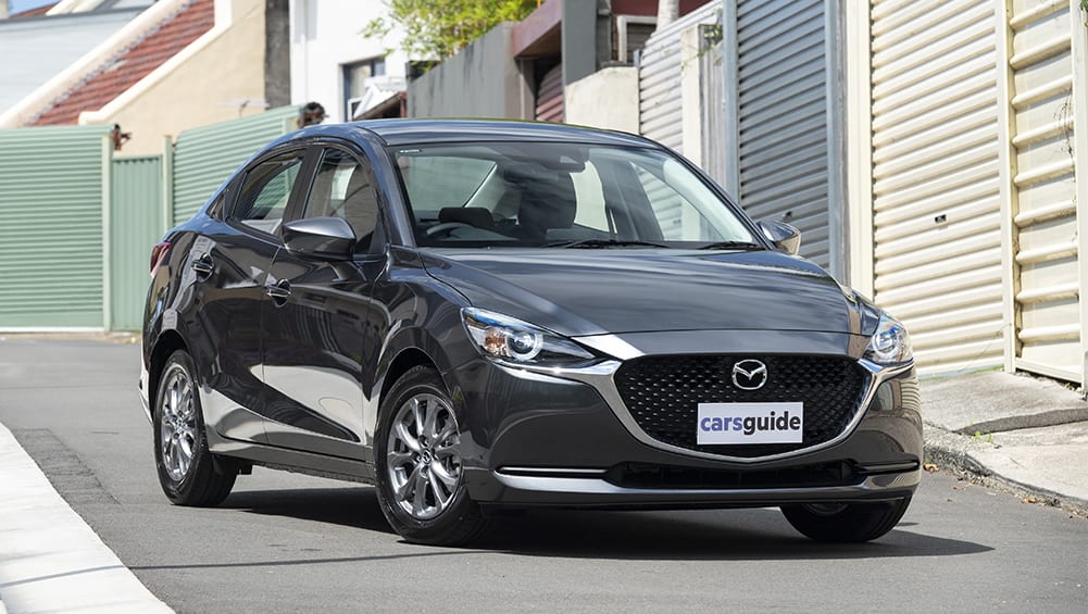 download MAZDA 2 workshop manual