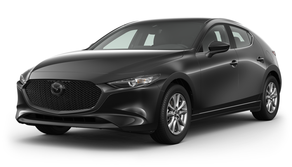 download MAZDA 3 4 Door Navigation able workshop manual