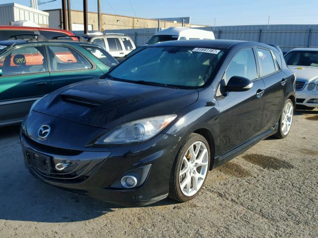 download MAZDA 3 MAZDA SPEED 3 workshop manual