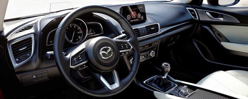 download MAZDA 3 workshop manual