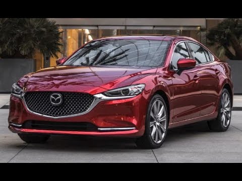 download MAZDA 6 workshop manual