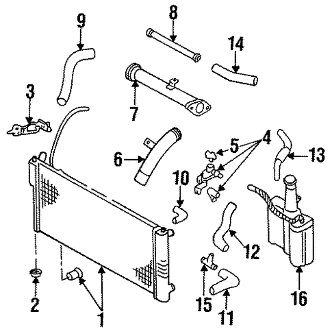 download MAZDA 626 workshop manual