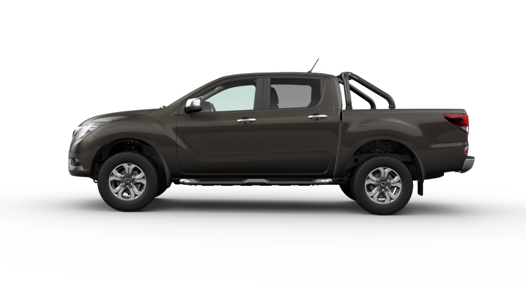 download MAZDA BT 50 workshop manual