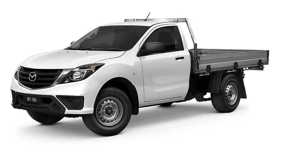 download MAZDA BT 50 workshop manual