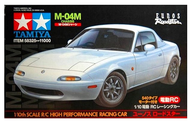 download MAZDA EUNOS ROADSTERModels MANU workshop manual