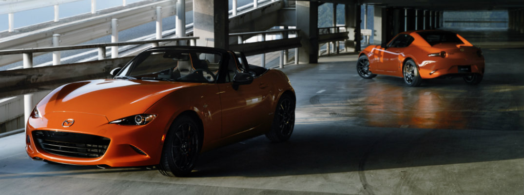 download MAZDA MX 5 MIATA workshop manual