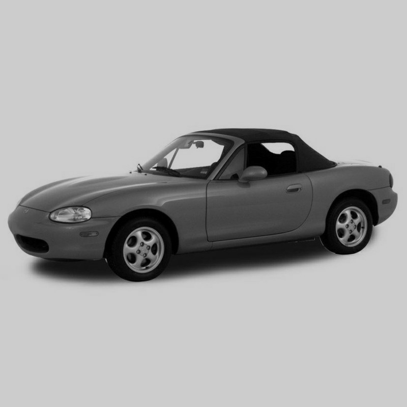 download MAZDA MX 5 MIATA workshop manual