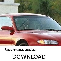 repair manual