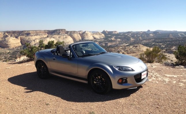 download MAZDA MX5 MIATA workshop manual