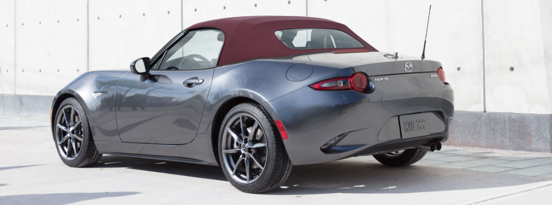 download MAZDA MX5 MIATA workshop manual