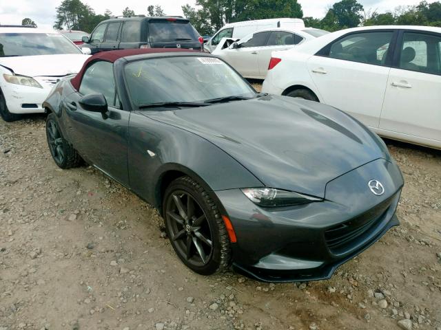 download MAZDA MX5 MIATA workshop manual