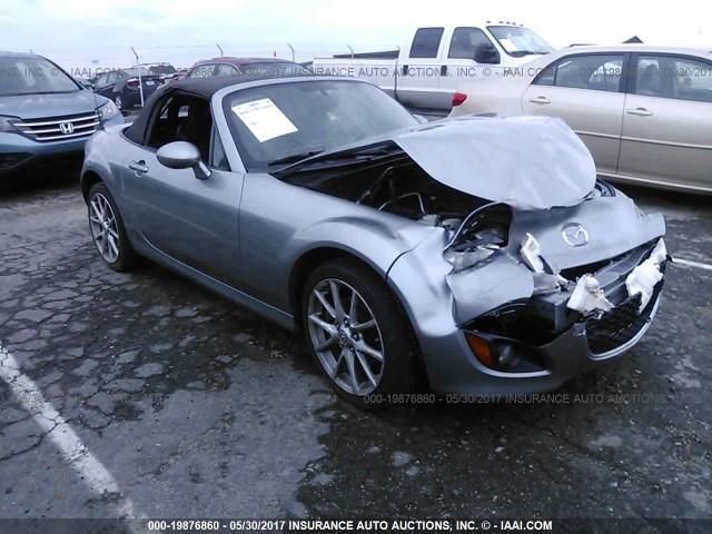 download MAZDA MX5 MIATA workshop manual