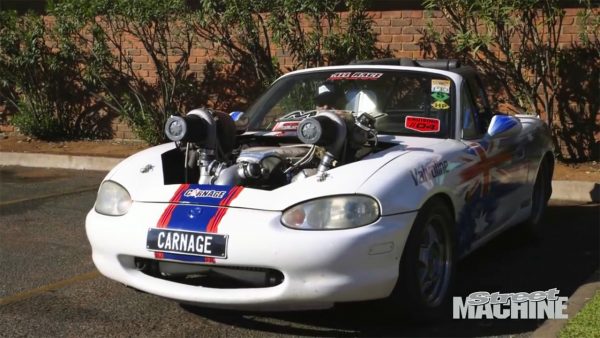 download MAZDA Miata MX 5 workshop manual