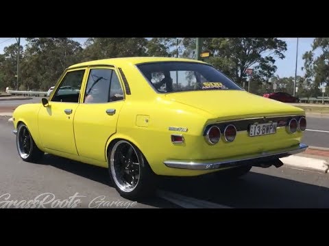 download MAZDA RX 2 RX2 616 SEDAN COUPE workshop manual