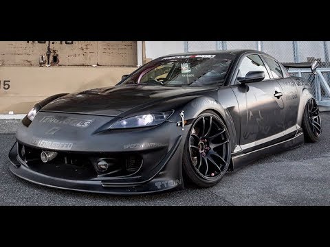 download MAZDA RX 8Models workshop manual