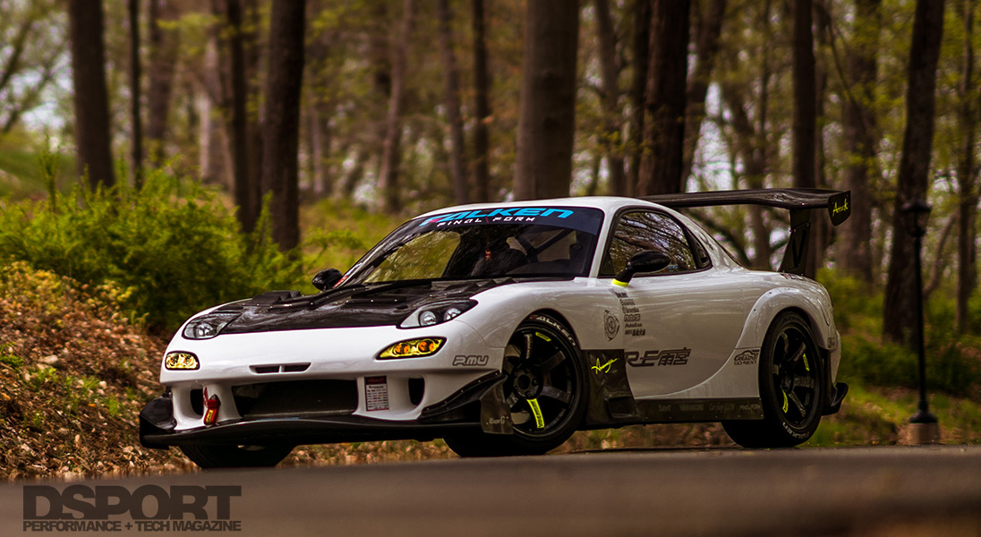 download MAZDA RX7 RX 7 able workshop manual