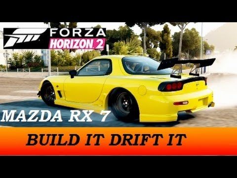 download MAZDA RX7 TRAINING workshop manual