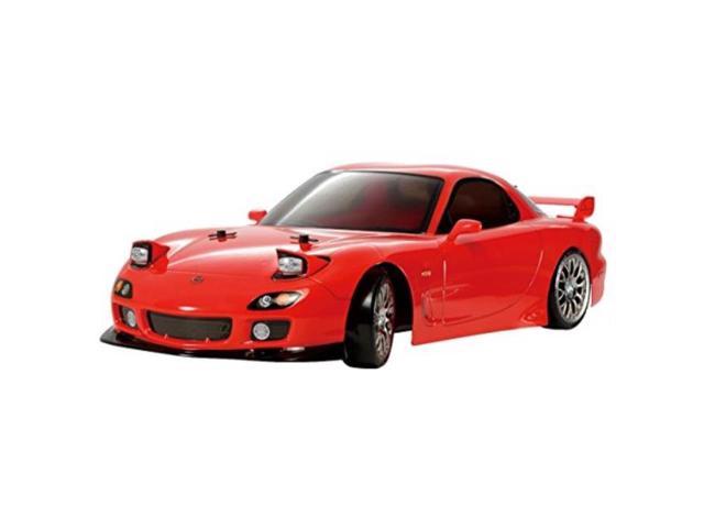 download MAZDA RX7 TRAINING workshop manual