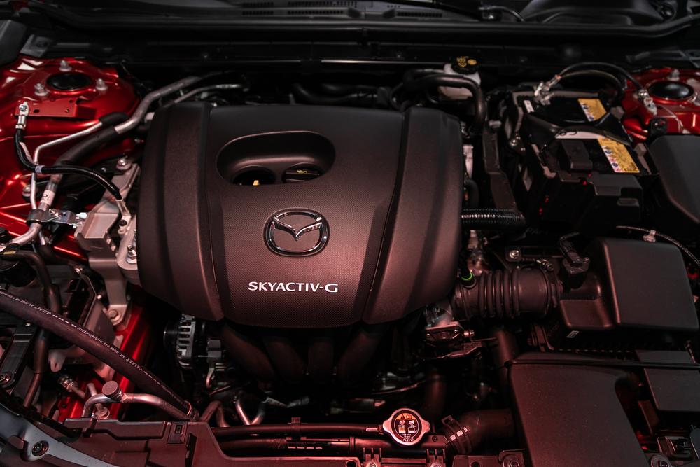 download MAZDA5Models able workshop manual