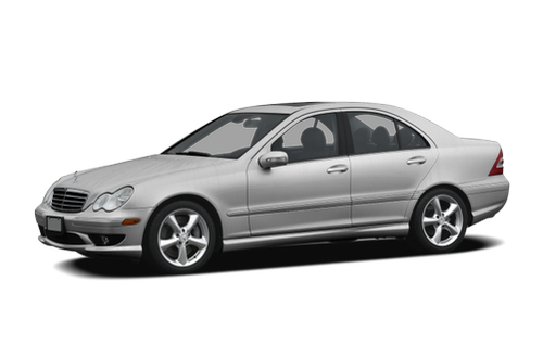 download MERCEDES BENZ C Class C230 C280 C350 4MATIC Sport workshop manual