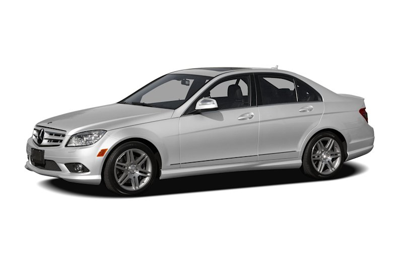 download MERCEDES BENZ C Class C230 C280 C350 4MATIC Sport workshop manual