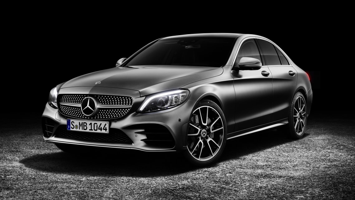 download MERCEDES BENZ C Class C250 C300 C350 C63 4MATIC AMG workshop manual