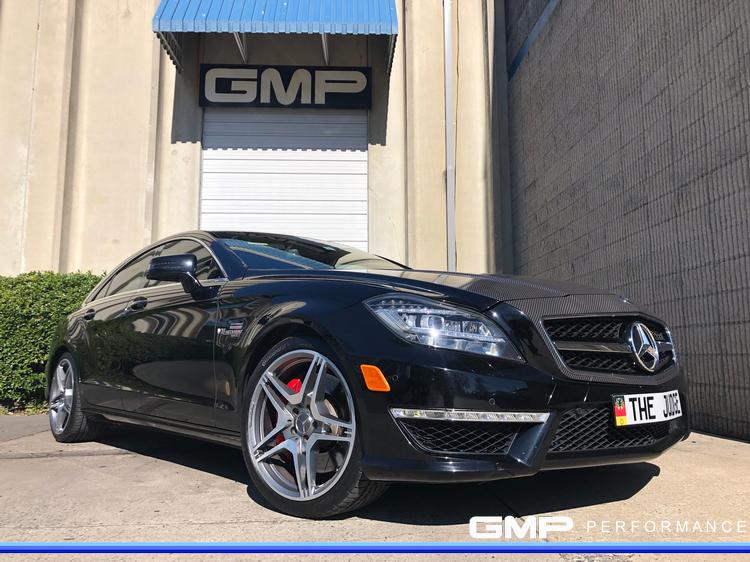 download MERCEDES BENZ CLS Class CLS550 CLS63 AMG workshop manual