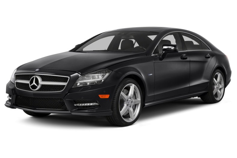 download MERCEDES BENZ CLS Class CLS550 CLS63 AMG workshop manual