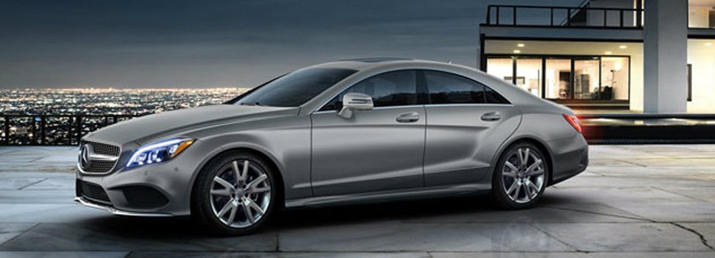 download MERCEDES BENZ CLS Class CLS550 CLS63 AMG workshop manual