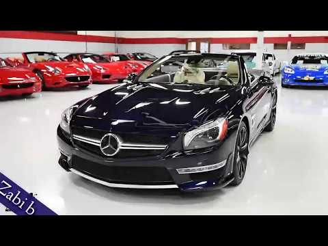 download MERCEDES BENZ SL Class SL550 SL600 SL55 SL65 AMG workshop manual