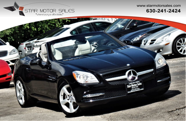 download MERCEDES BENZ SLK workshop manual