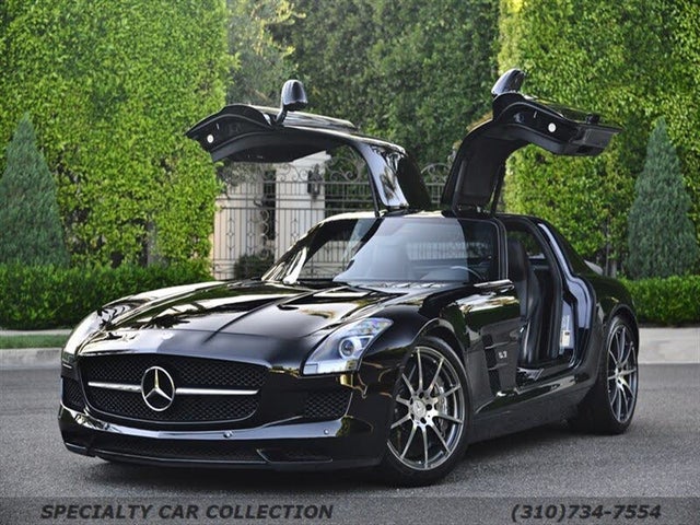 download MERCEDES BENZ SLS Class SLS AMG workshop manual